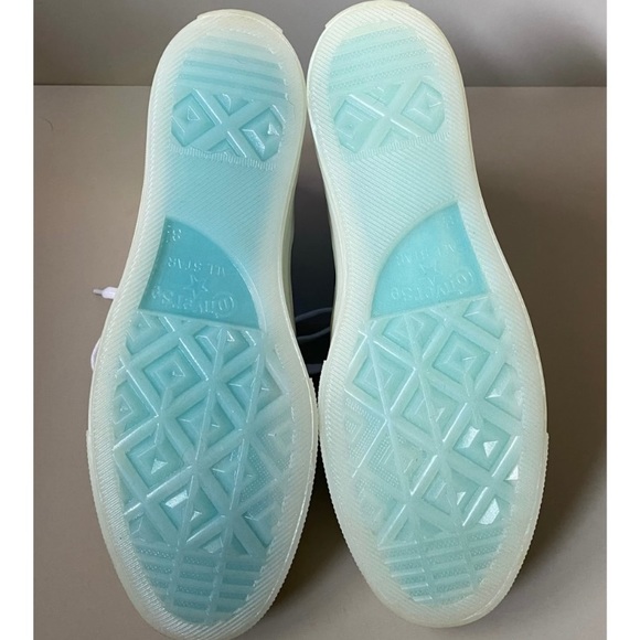 Converse holographic / iridescent Chuck Taylor 70 high-top - Picture 5 of 8